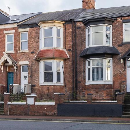 26 Riversdale Sunderland  Luaran gambar