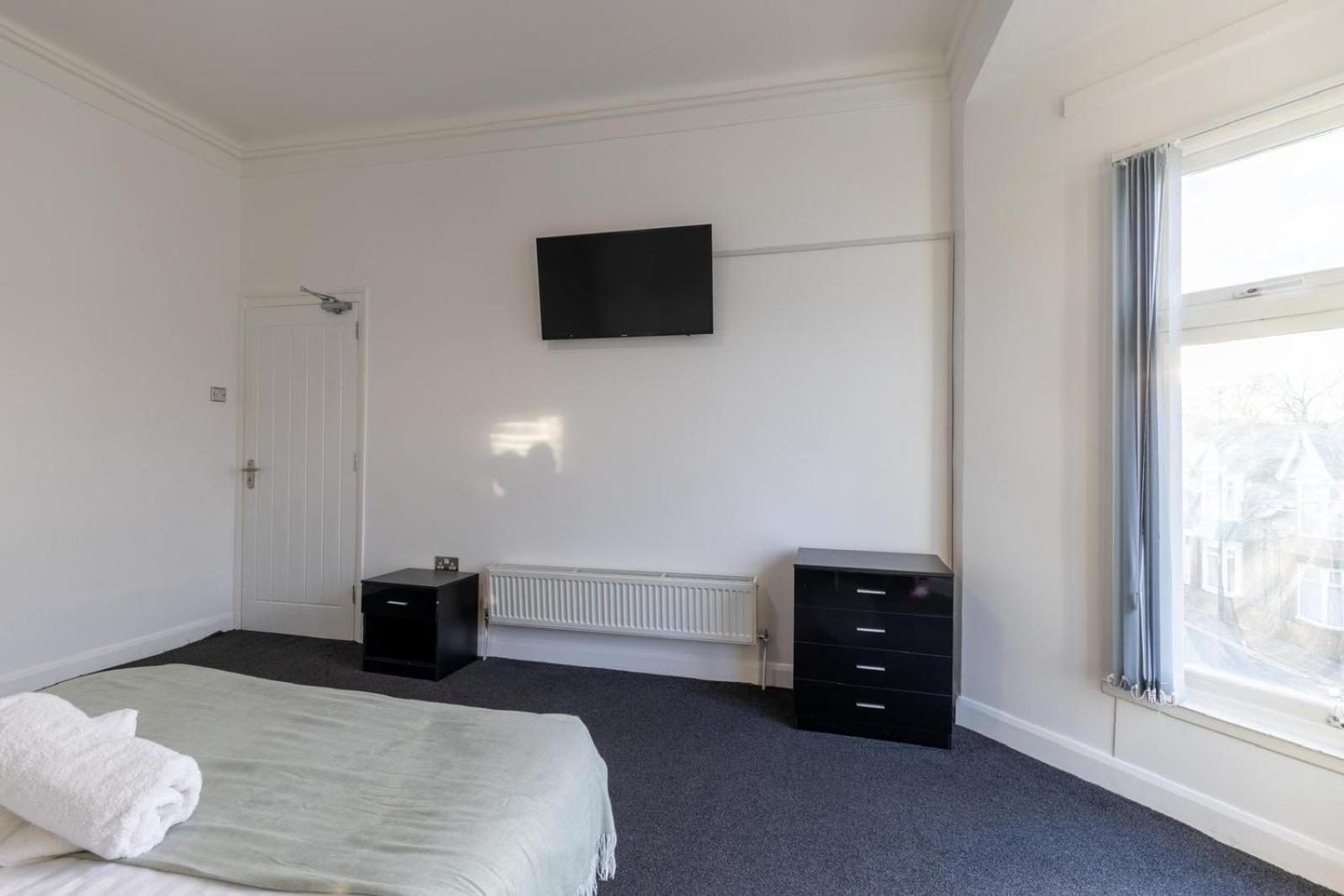 26 Riversdale Sunderland  Luaran gambar