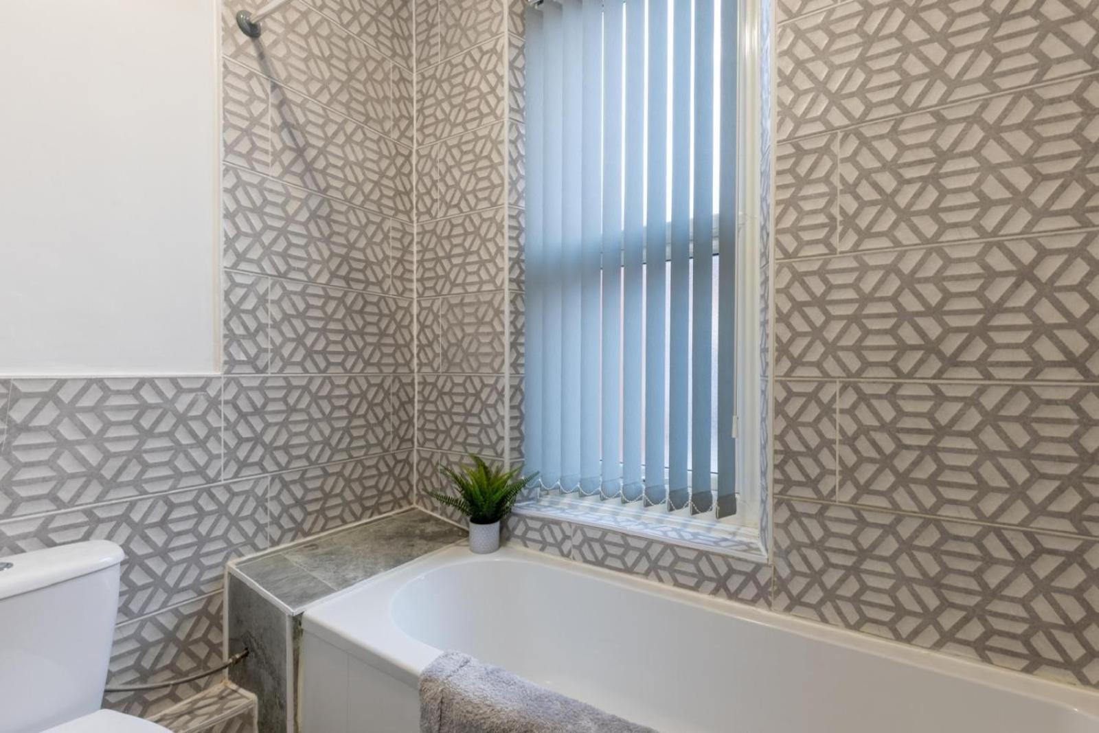 26 Riversdale Sunderland  Luaran gambar