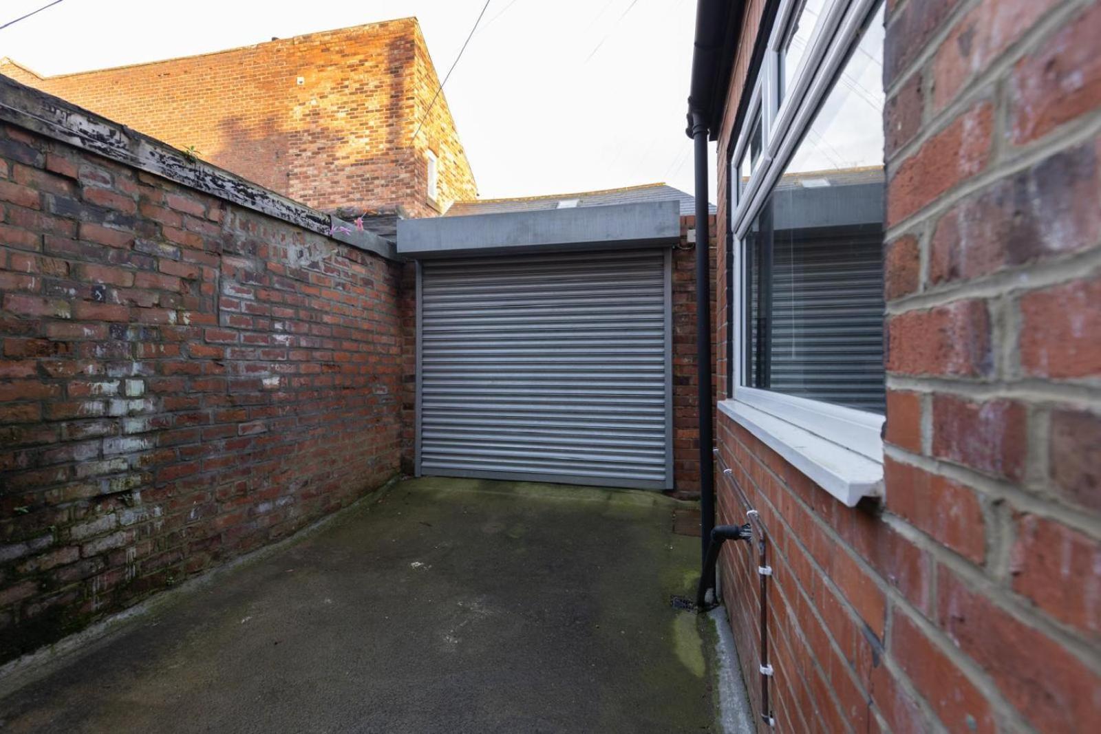 26 Riversdale Sunderland  Luaran gambar